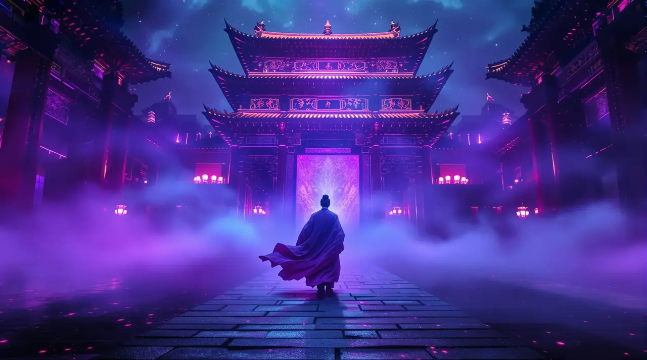 短剧库推荐《凤鸾归》